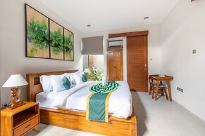 Davina Ubud Villas