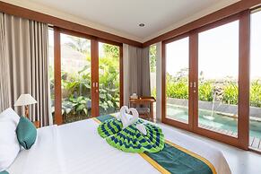 Davina Ubud Villas
