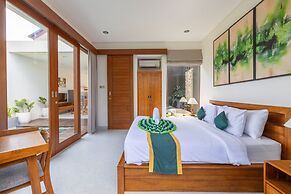 Davina Ubud Villas