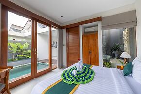 Davina Ubud Villas
