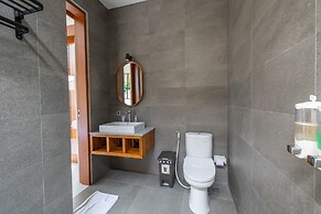 Davina Ubud Villas
