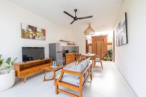 Davina Ubud Villas