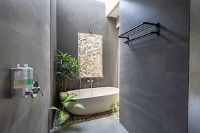Davina Ubud Villas
