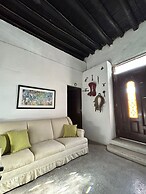 La Casita de Carranza
