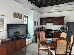 La Casita de Carranza