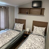 Comfort Chalet on a Recreational Lake