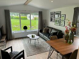 Comfort Chalet on a Recreational Lake