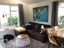 Comfort Chalet on a Recreational Lake