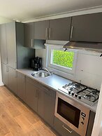 Comfort Chalet on a Recreational Lake