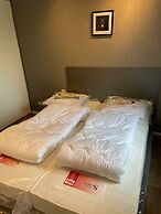 Comfort Chalet on a Recreational Lake