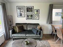 Comfort Chalet on a Recreational Lake