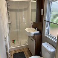 Comfort Chalet on a Recreational Lake