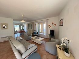 Superb Villa With sea View and Private Pool