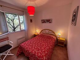 Superb Villa With sea View and Private Pool