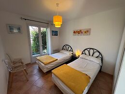 Superb Villa With sea View and Private Pool