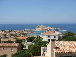 Superb Villa With sea View and Private Pool