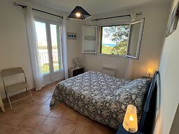 Superb Villa With sea View and Private Pool