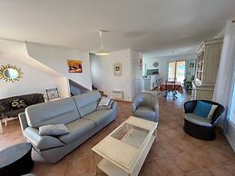 Superb Villa With sea View and Private Pool