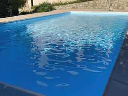 Superb Villa With sea View and Private Pool