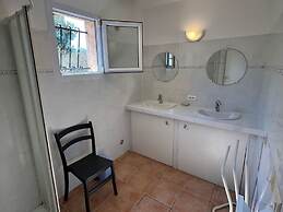 Superb Villa With sea View and Private Pool