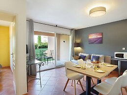 Nice Holiday Home Near the Luberon