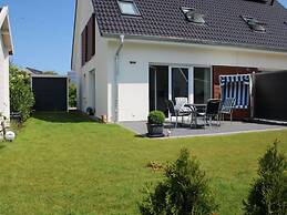 Holiday Home Kellenbude