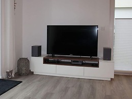 Holiday Home Kellenbude