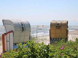 Holiday Home Kellenbude