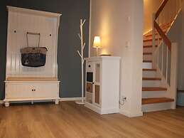 Holiday Home Kellenbude