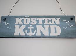 Holiday Home Kellenbude