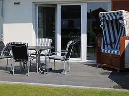 Holiday Home Kellenbude