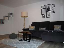 Holiday Home Kellenbude