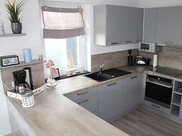 Holiday Home Kellenbude