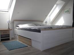 Holiday Home Kellenbude