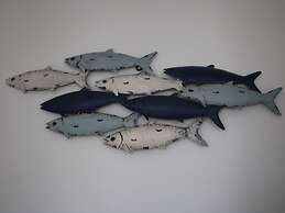 Holiday Home Kellenbude