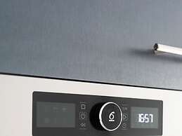 Charming Apartment in Graach an der Mosel