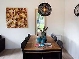 Charming Apartment in Graach an der Mosel