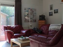 Nice Holiday Home With Garden Near Beach