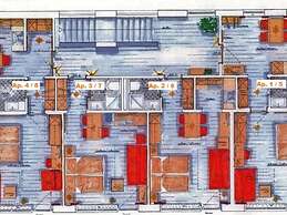 Saaleland Apartment 3