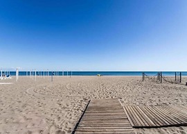 Retreat by the Adriatic Sea