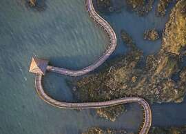 Retreat by the Adriatic Sea