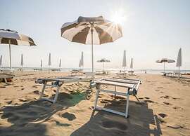 Retreat by the Adriatic Sea