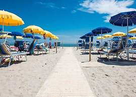 Retreat by the Adriatic Sea