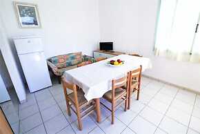 Retreat by the Adriatic Sea