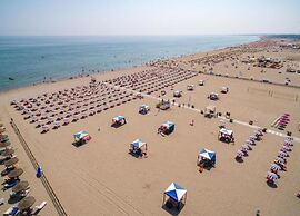Retreat by the Adriatic Sea