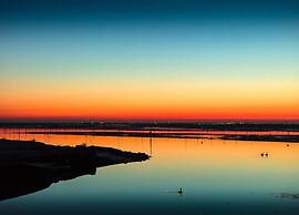 Retreat by the Adriatic Sea