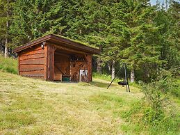 6 Person Holiday Home in Sandhornoy-by Traum