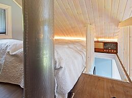6 Person Holiday Home in Sandhornoy-by Traum