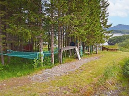 6 Person Holiday Home in Sandhornoy-by Traum