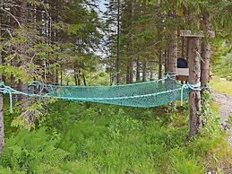 6 Person Holiday Home in Sandhornoy-by Traum